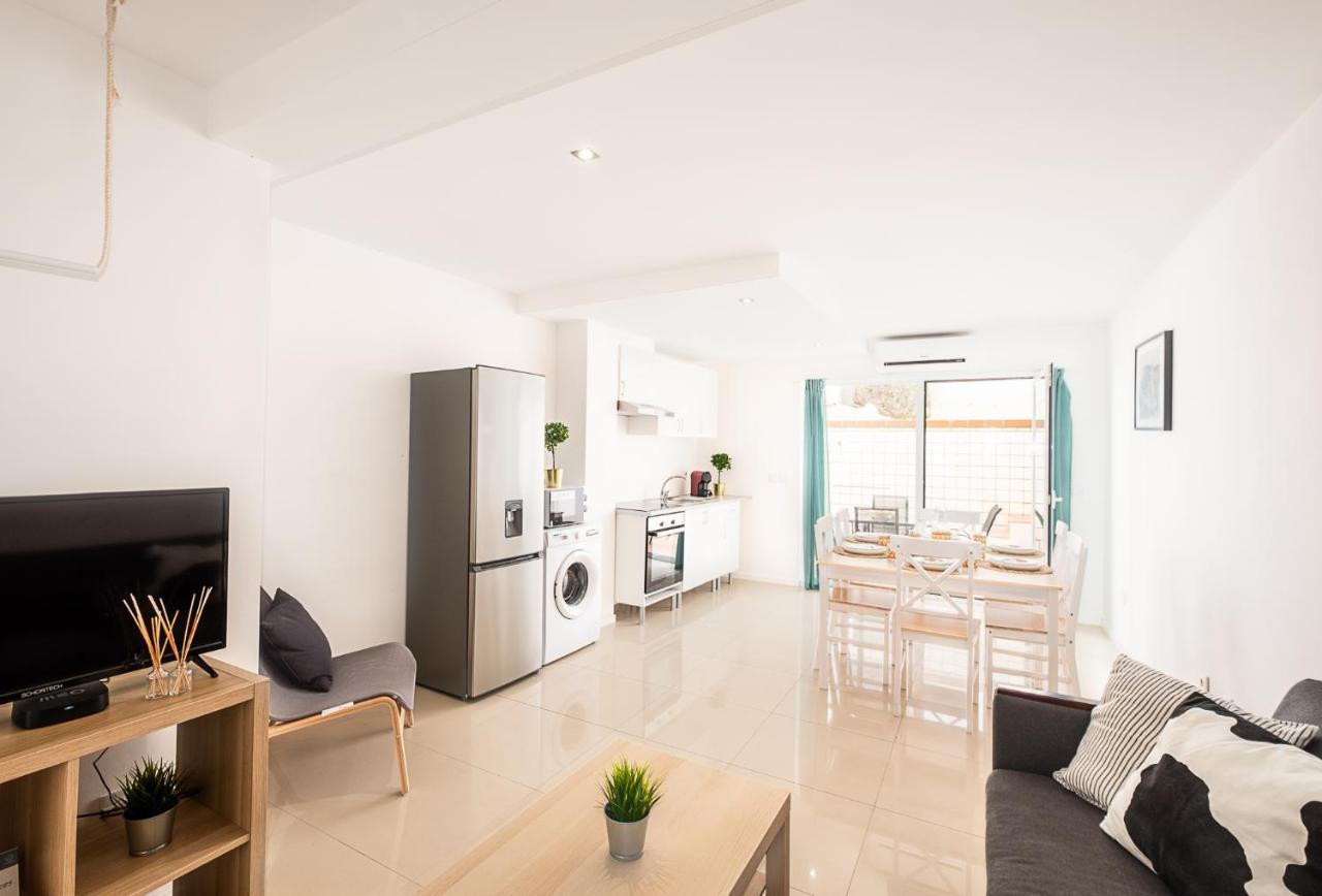 Atlantic Breeze Apartments By Atlantic Places Albufeira Exterior foto