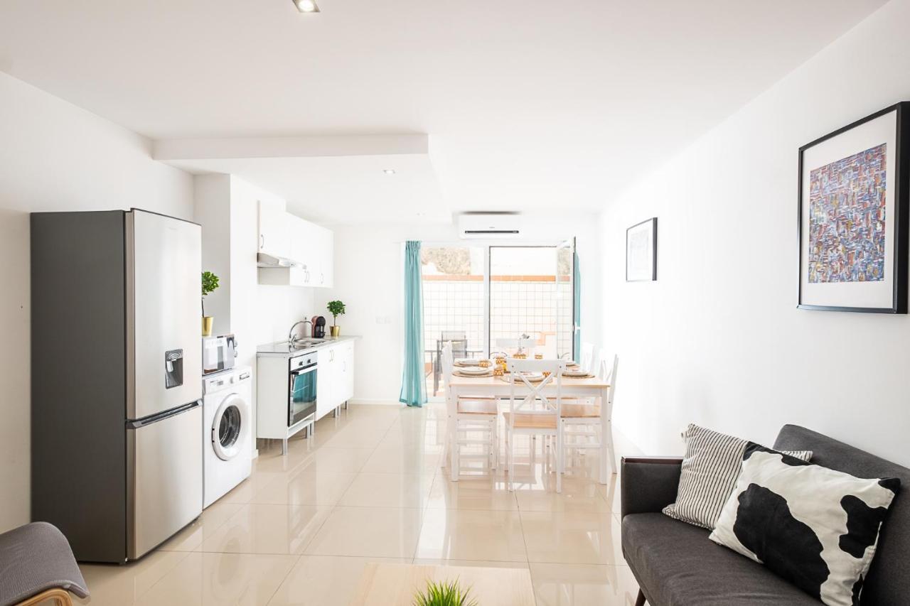 Atlantic Breeze Apartments By Atlantic Places Albufeira Exterior foto