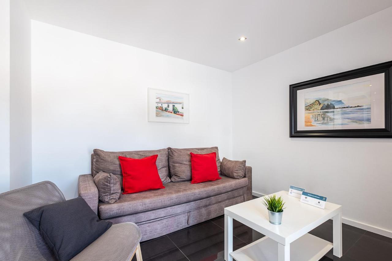 Atlantic Breeze Apartments By Atlantic Places Albufeira Exterior foto