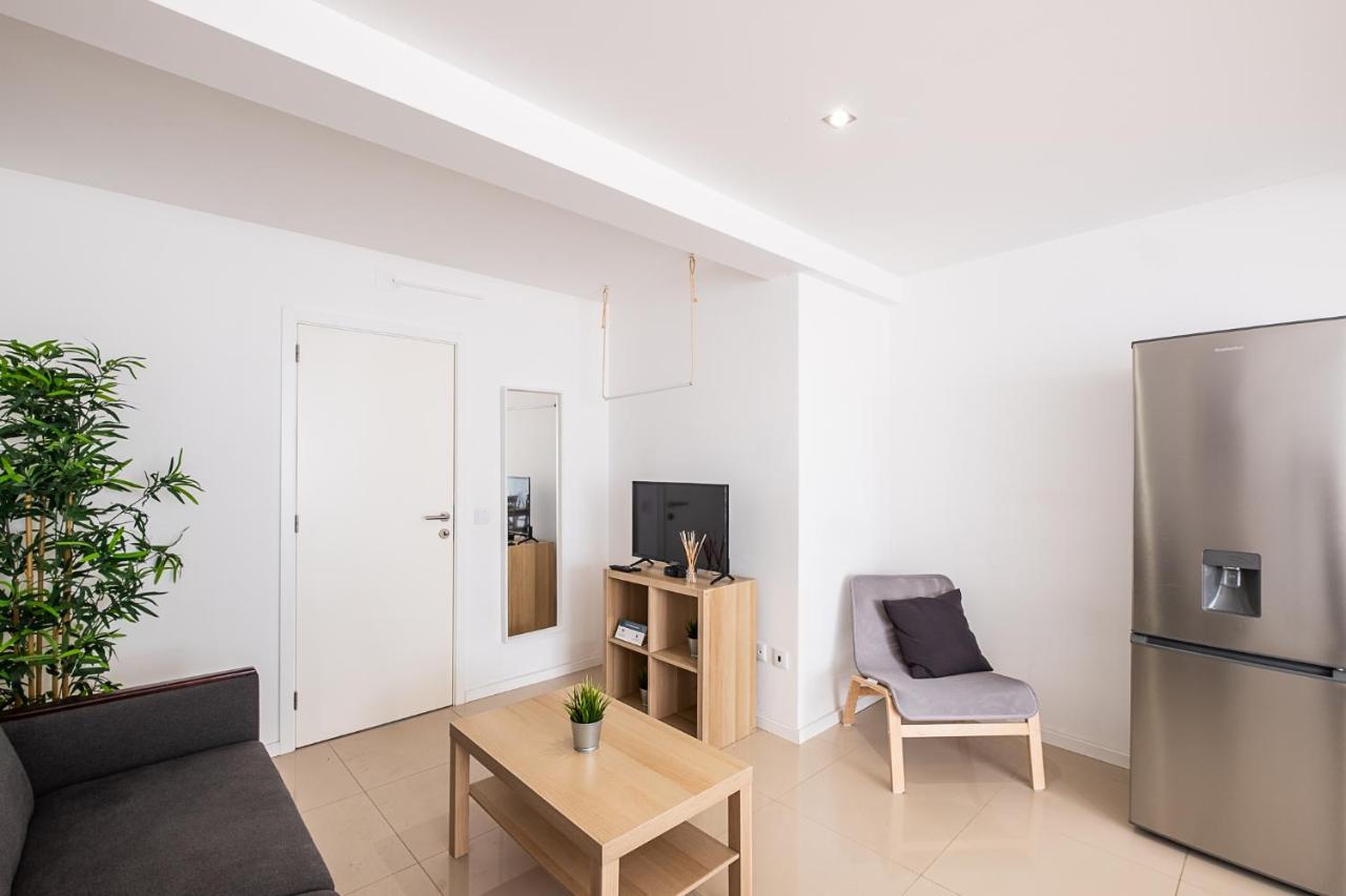 Atlantic Breeze Apartments By Atlantic Places Albufeira Exterior foto