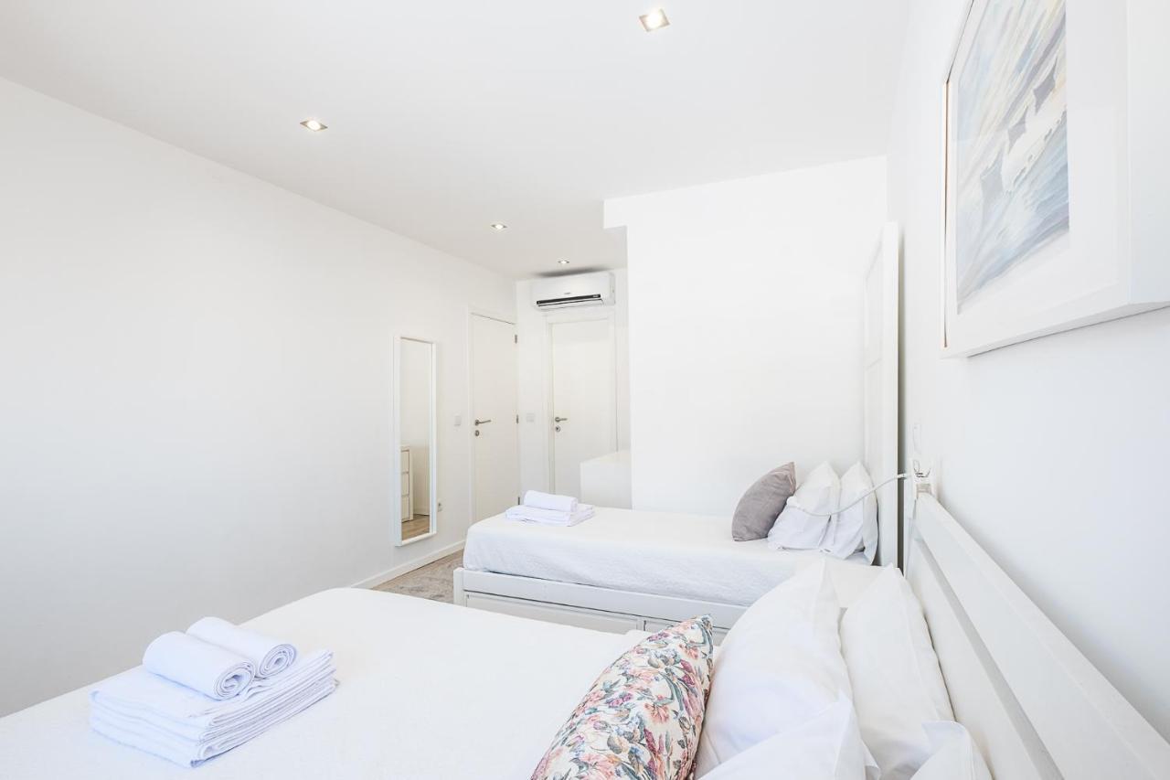 Atlantic Breeze Apartments By Atlantic Places Albufeira Exterior foto